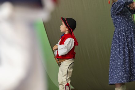Ostatni dzień 59. Tygodnia Kultury Beskidzkiej
